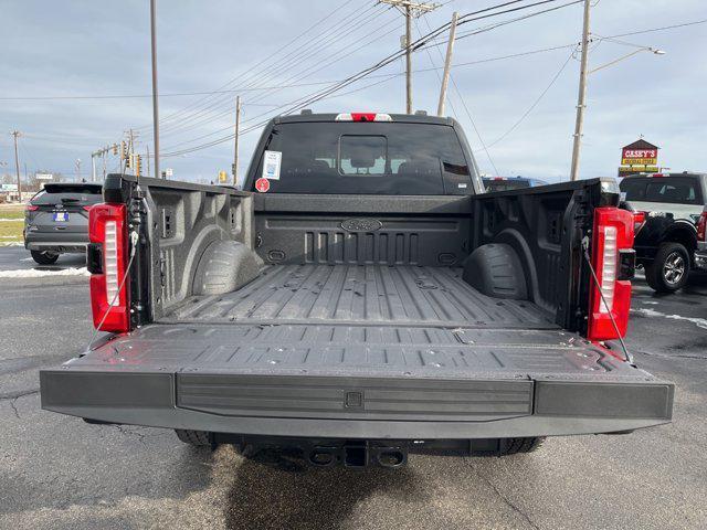 new 2025 Ford F-350 car, priced at $87,025