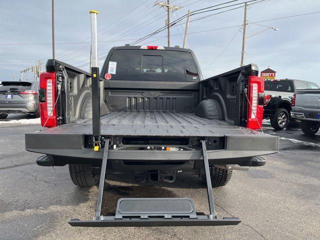 new 2025 Ford F-350 car, priced at $87,025