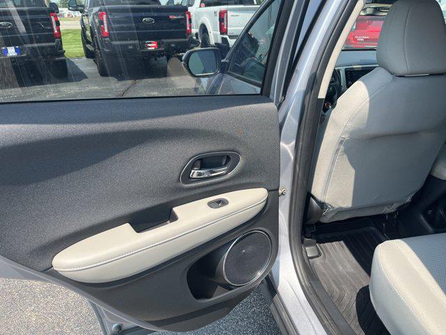 used 2022 Honda HR-V car, priced at $22,894