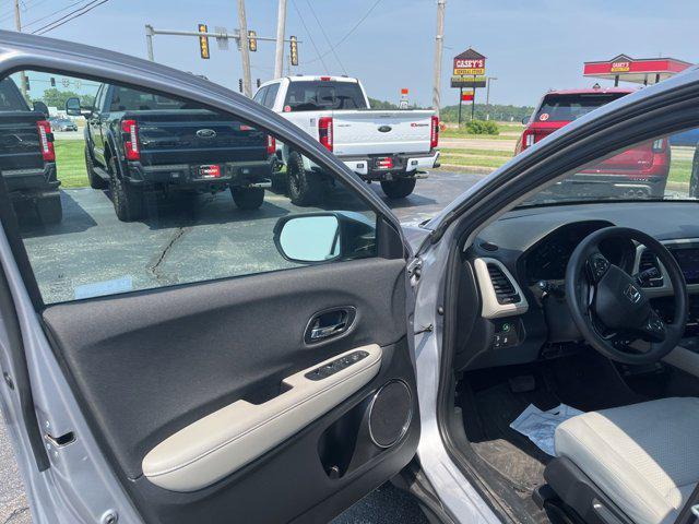 used 2022 Honda HR-V car, priced at $22,894