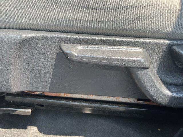 used 2022 Honda HR-V car, priced at $22,894