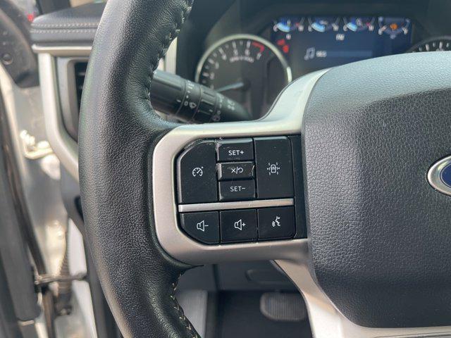 used 2024 Ford Expedition Max car, priced at $50,997