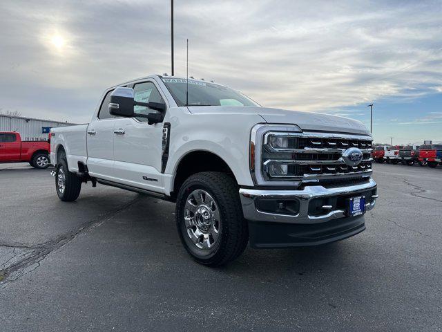 new 2024 Ford F-350 car, priced at $87,149