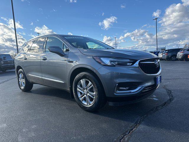 used 2019 Buick Enclave car, priced at $21,894