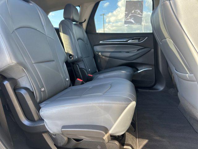 used 2019 Buick Enclave car, priced at $21,894