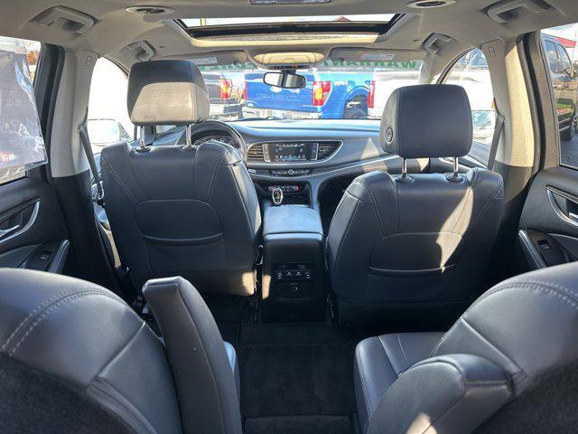 used 2019 Buick Enclave car, priced at $21,894