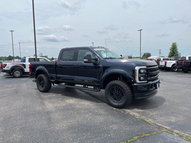 new 2025 Ford F-250 car, priced at $114,459