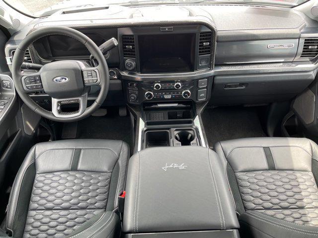 new 2025 Ford F-250 car, priced at $114,459