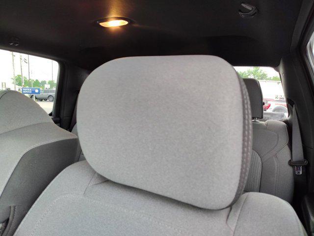 used 2021 Ram 1500 car, priced at $29,848