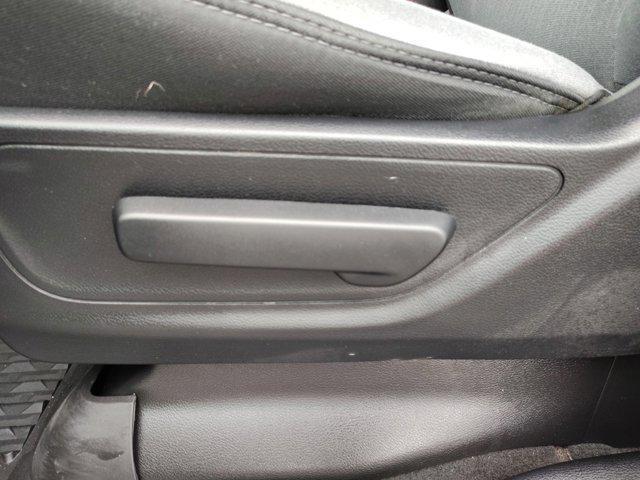 used 2021 Ram 1500 car, priced at $29,848