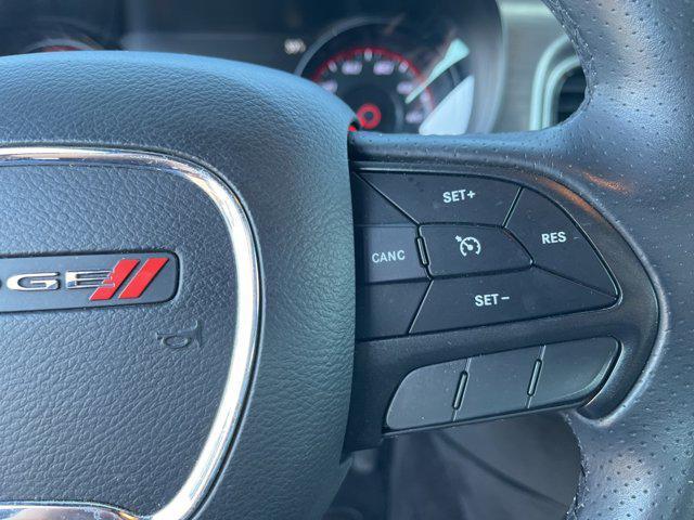 used 2017 Dodge Charger car, priced at $16,994