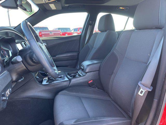 used 2017 Dodge Charger car, priced at $16,994