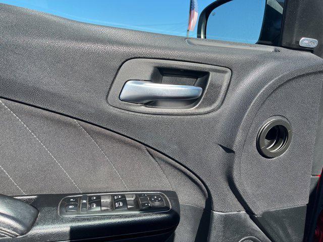 used 2017 Dodge Charger car, priced at $16,994