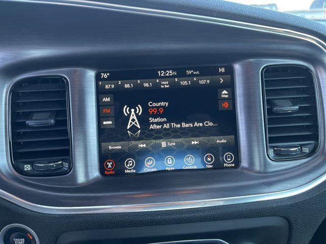 used 2017 Dodge Charger car, priced at $16,994