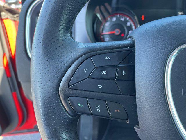 used 2017 Dodge Charger car, priced at $16,994