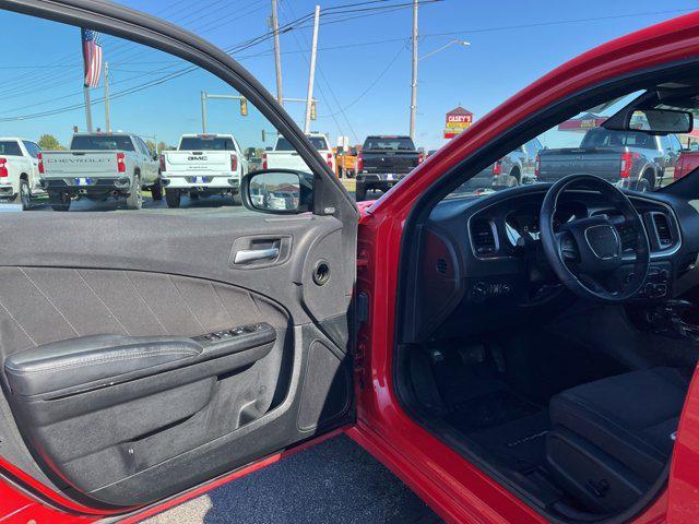 used 2017 Dodge Charger car, priced at $16,994