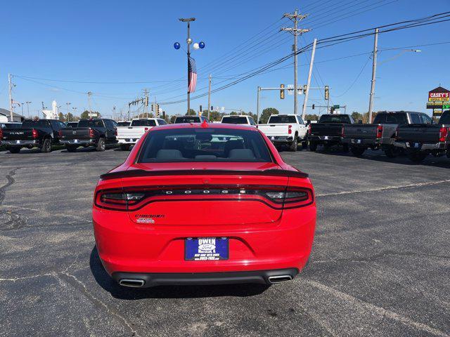 used 2017 Dodge Charger car, priced at $16,994