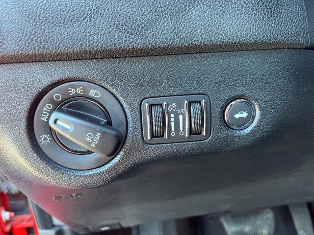 used 2017 Dodge Charger car, priced at $16,994