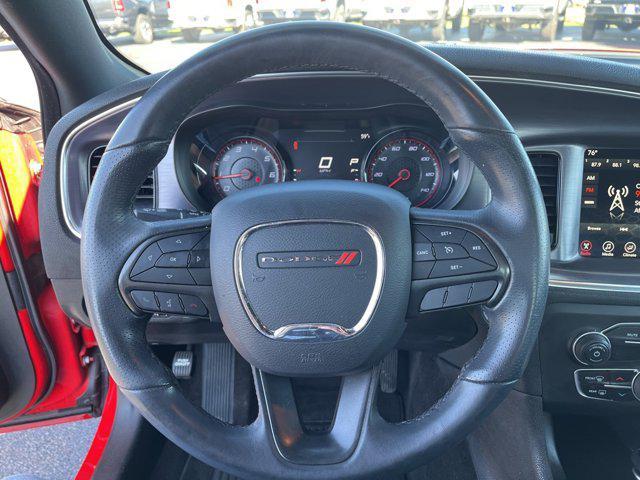 used 2017 Dodge Charger car, priced at $16,994