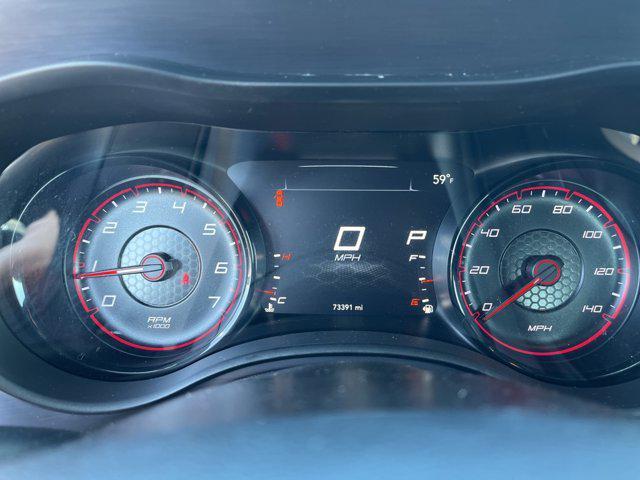 used 2017 Dodge Charger car, priced at $16,994