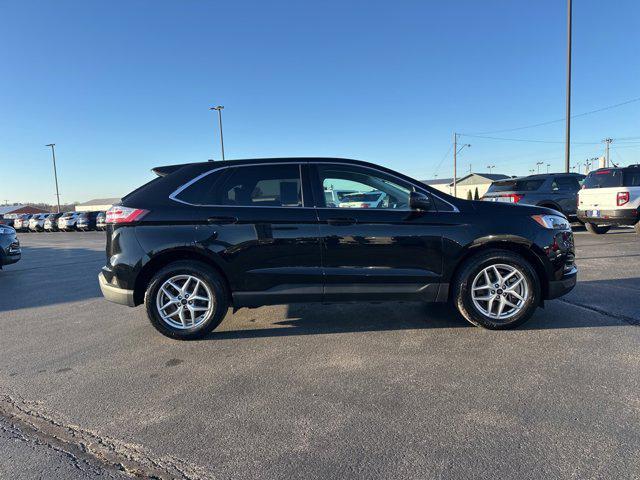 used 2023 Ford Edge car, priced at $24,194