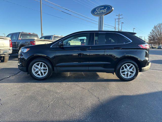 used 2023 Ford Edge car, priced at $24,194