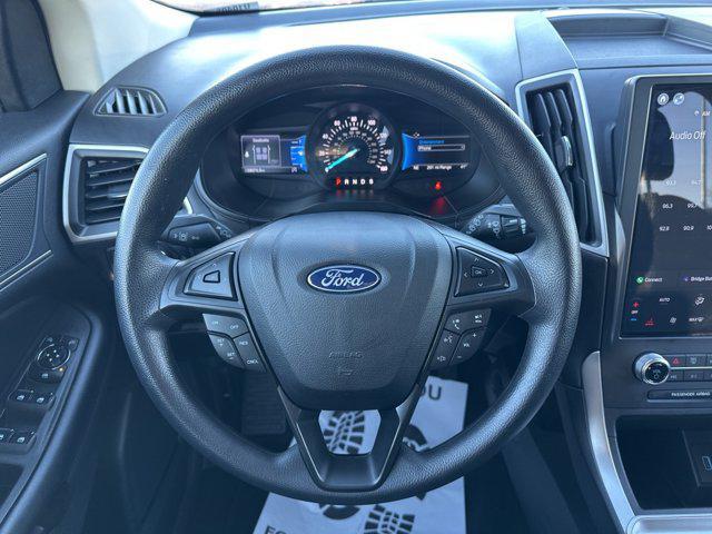 used 2023 Ford Edge car, priced at $24,194