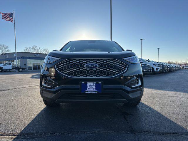 used 2023 Ford Edge car, priced at $24,194