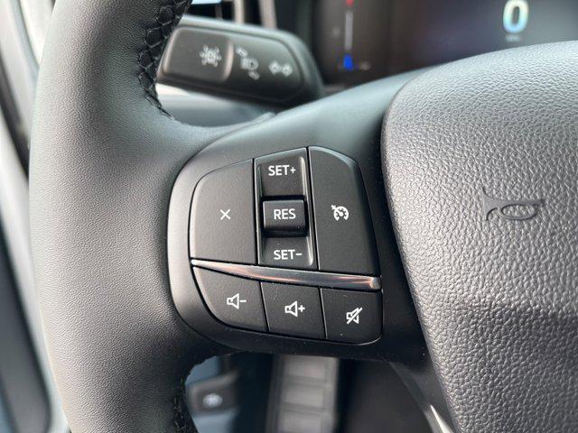 new 2025 Ford Maverick car, priced at $35,895