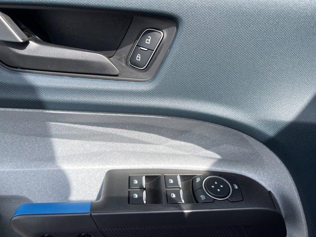 new 2025 Ford Maverick car, priced at $35,895