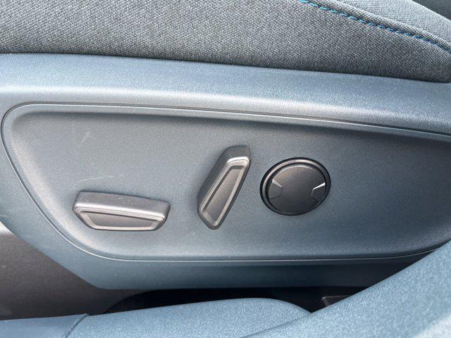 new 2025 Ford Maverick car, priced at $35,895