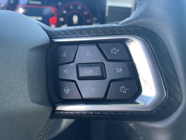 used 2024 Ford Mustang car, priced at $31,294