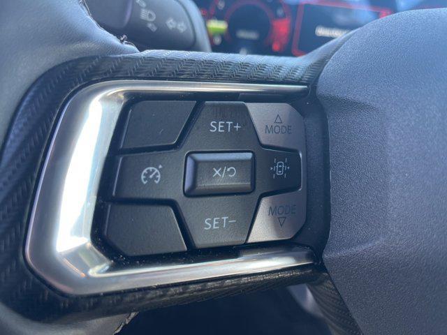 used 2024 Ford Mustang car, priced at $31,294