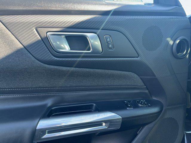 used 2024 Ford Mustang car, priced at $31,294