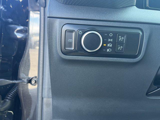 used 2024 Ford Mustang car, priced at $31,294