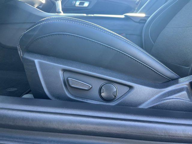 used 2024 Ford Mustang car, priced at $31,294
