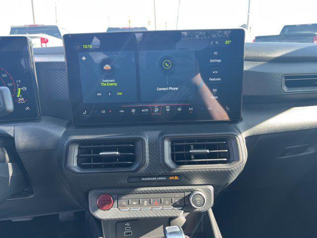 used 2024 Ford Mustang car, priced at $31,294