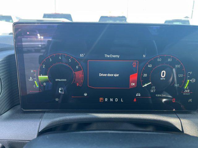 used 2024 Ford Mustang car, priced at $31,294