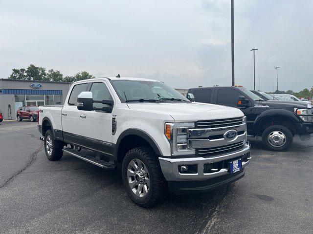 used 2019 Ford F-250 car, priced at $43,997