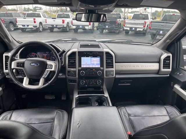 used 2019 Ford F-250 car, priced at $43,997