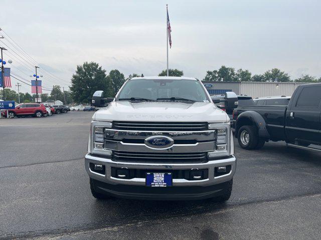 used 2019 Ford F-250 car, priced at $43,997