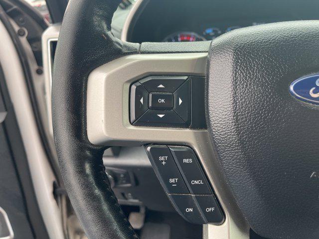 used 2019 Ford F-250 car, priced at $43,997