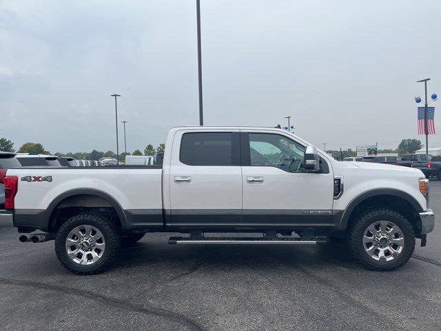 used 2019 Ford F-250 car, priced at $43,997
