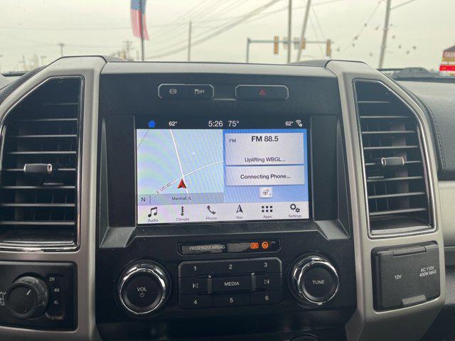 used 2019 Ford F-250 car, priced at $43,997