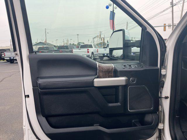 used 2019 Ford F-250 car, priced at $43,997
