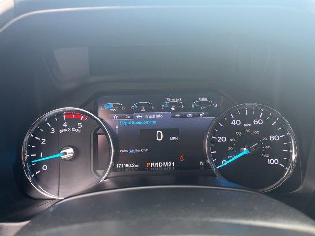 used 2019 Ford F-250 car, priced at $43,997
