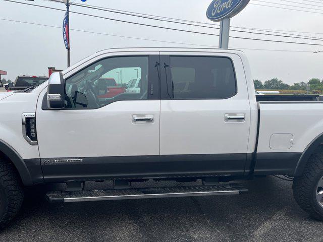 used 2019 Ford F-250 car, priced at $43,997