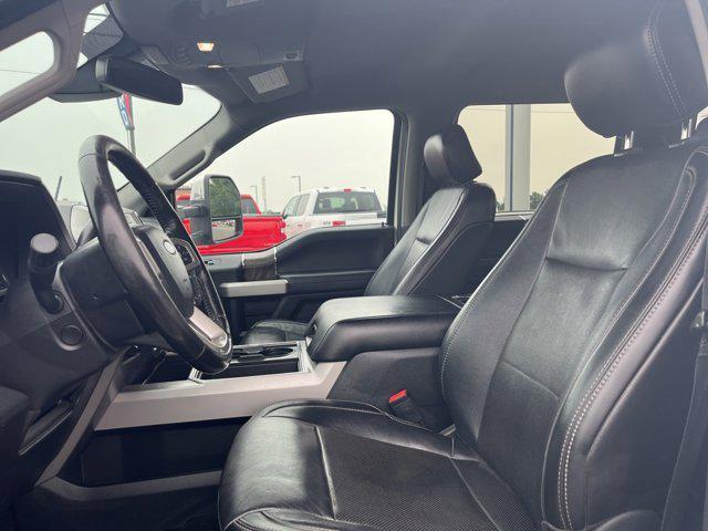 used 2019 Ford F-250 car, priced at $43,997