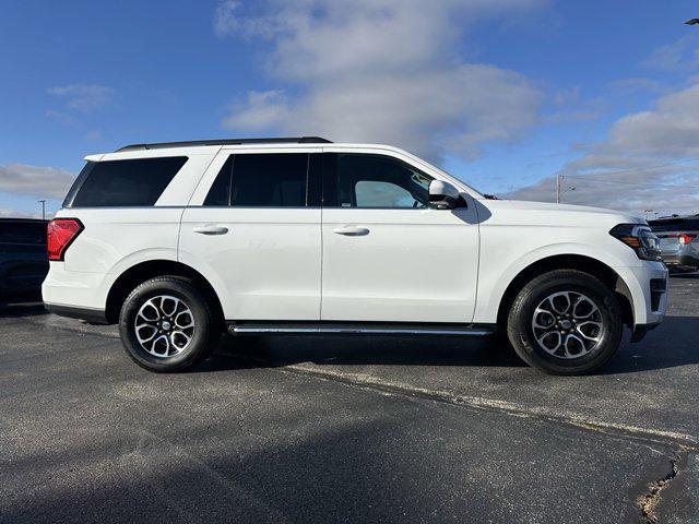 used 2022 Ford Expedition car, priced at $43,294