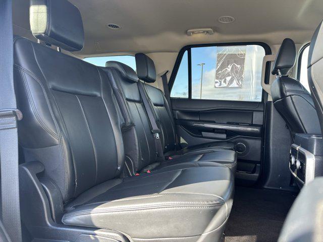 used 2022 Ford Expedition car, priced at $43,294